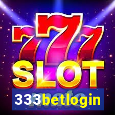 333betlogin