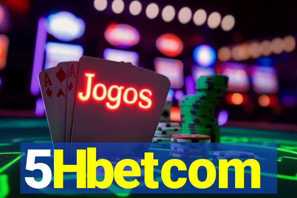 5Hbetcom