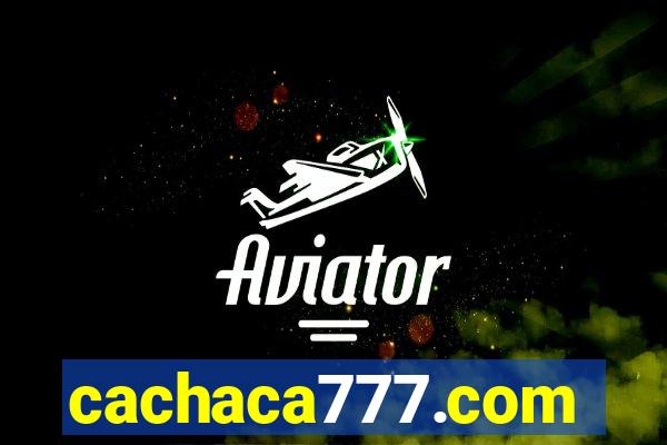 cachaca777.com