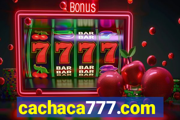 cachaca777.com