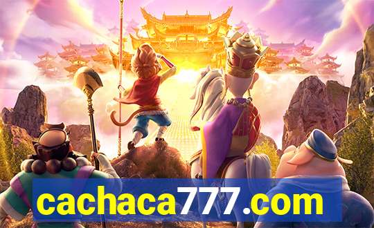 cachaca777.com