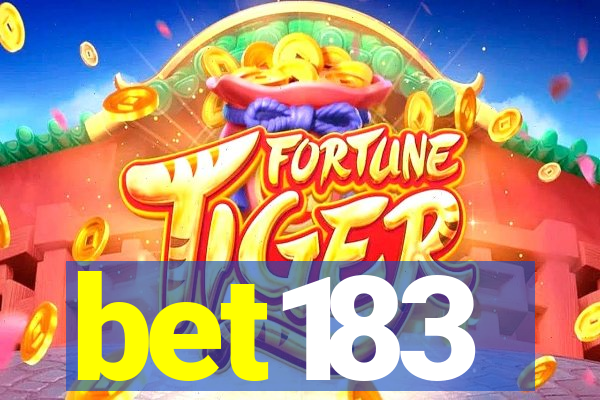 bet183