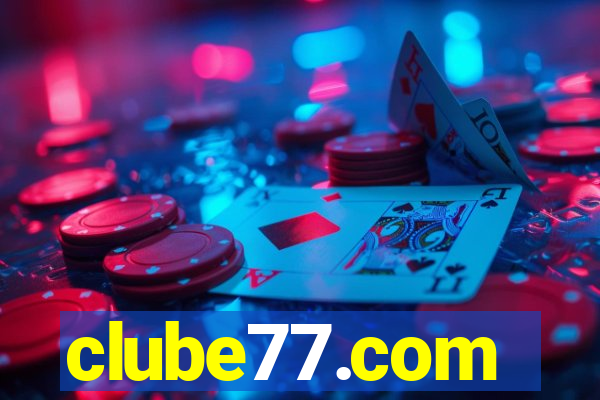 clube77.com