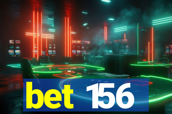 bet 156