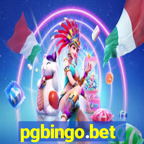 pgbingo.bet