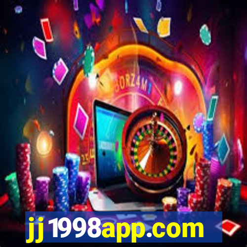 jj1998app.com
