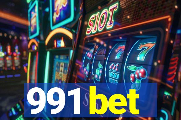 991 bet