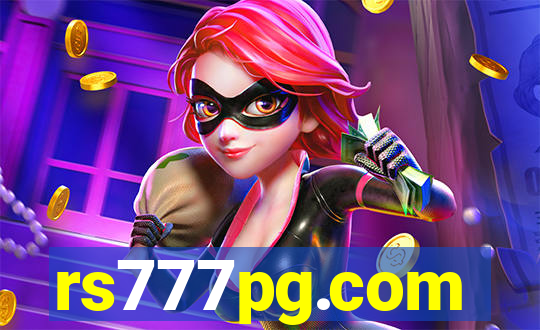 rs777pg.com