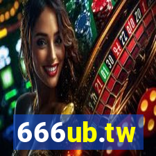 666ub.tw