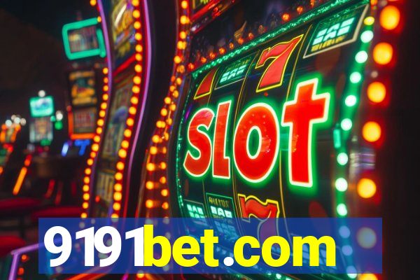 9191bet.com
