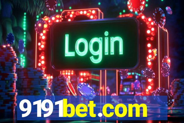9191bet.com