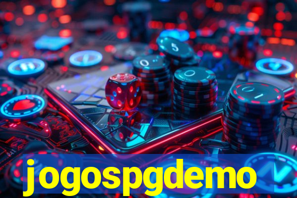 jogospgdemo