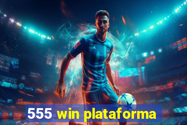 555 win plataforma