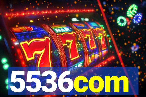5536com