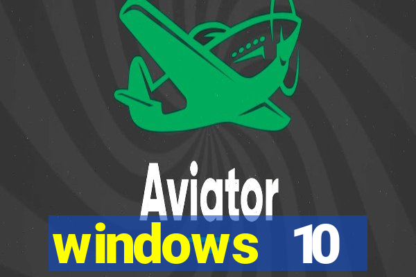 windows 10 simulator online