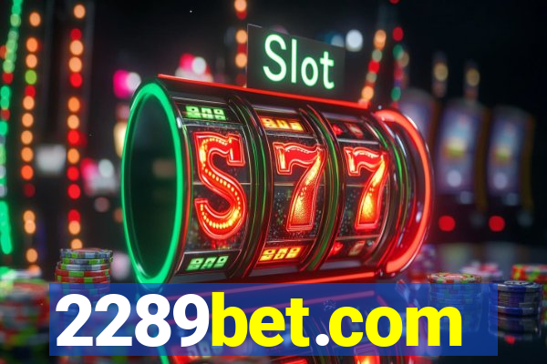 2289bet.com