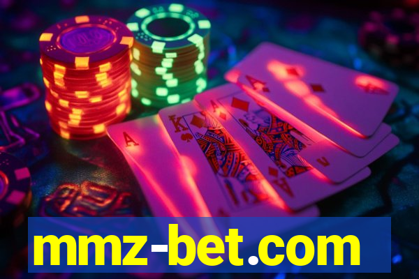 mmz-bet.com