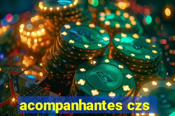 acompanhantes czs