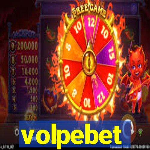 volpebet