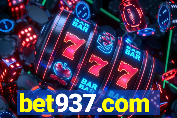 bet937.com