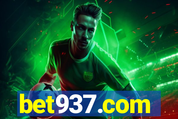 bet937.com