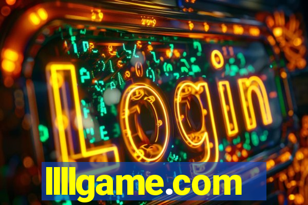 llllgame.com