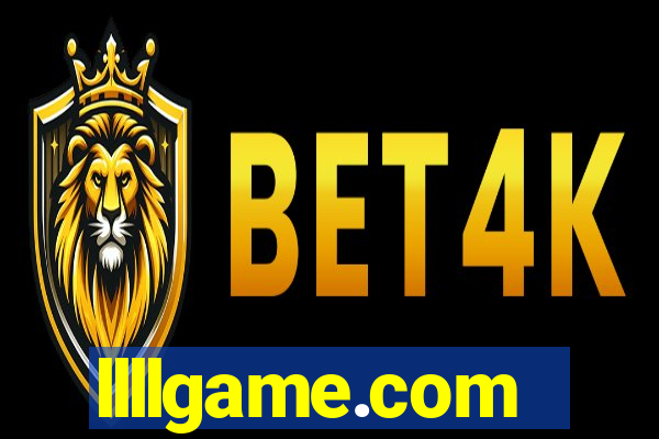 llllgame.com