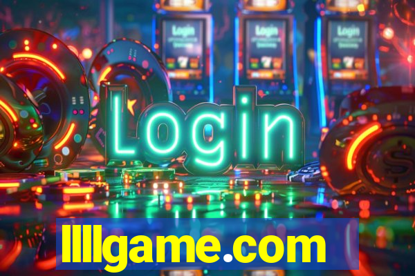 llllgame.com