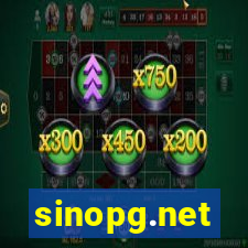 sinopg.net