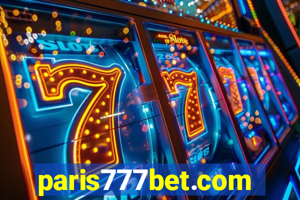 paris777bet.com