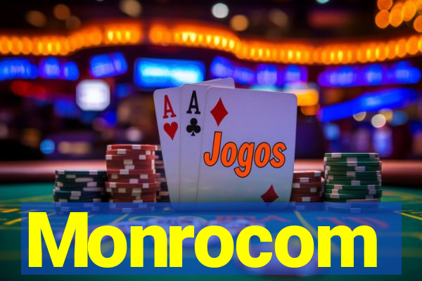 Monrocom