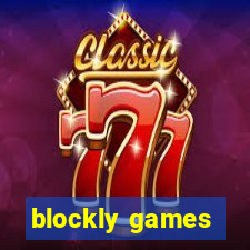 blockly games