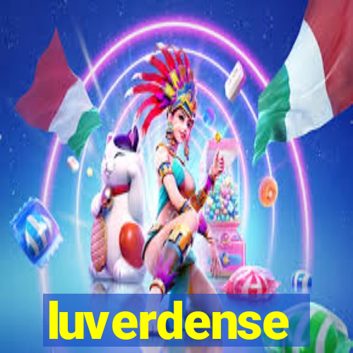luverdense
