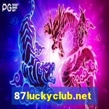 87luckyclub.net