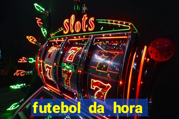 futebol da hora 3.7 no play store