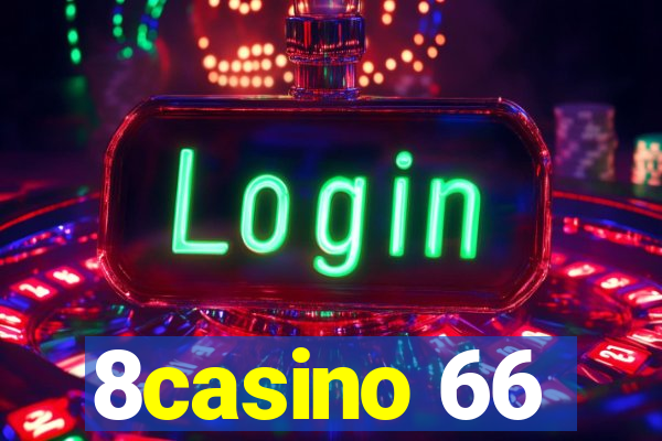 8casino 66