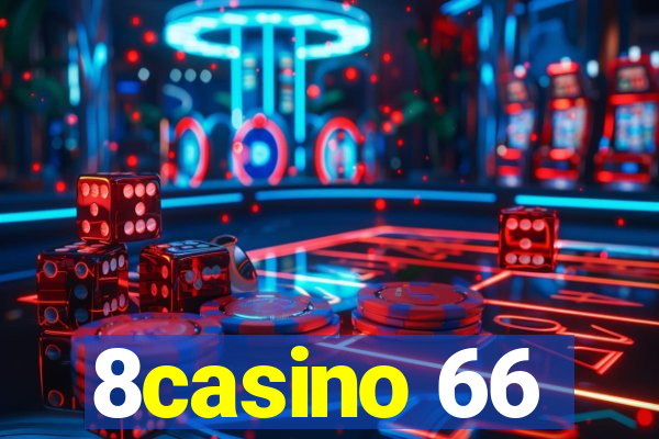 8casino 66