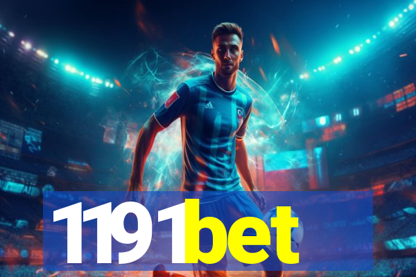 1191bet