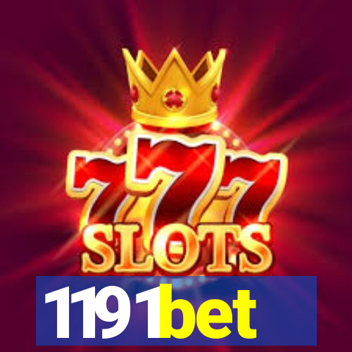 1191bet