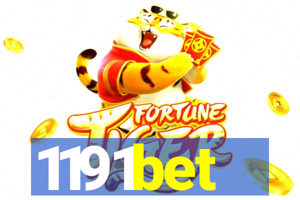 1191bet