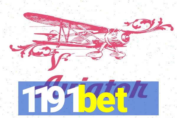 1191bet