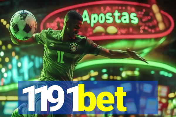 1191bet