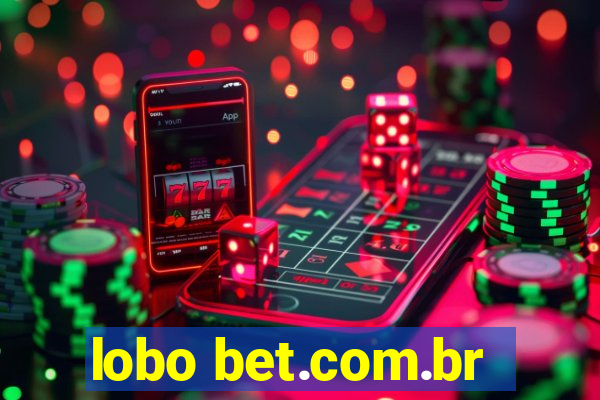 lobo bet.com.br