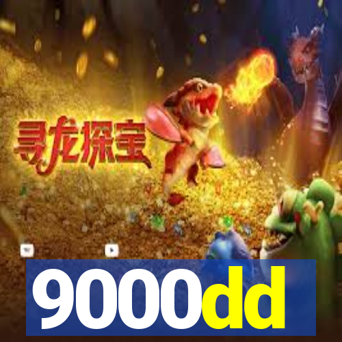 9000dd
