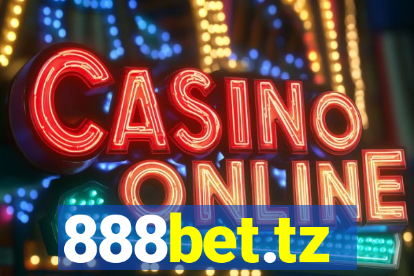 888bet.tz