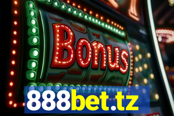888bet.tz