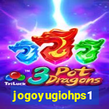jogoyugiohps1