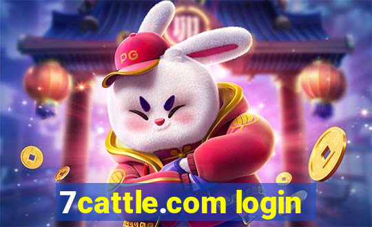7cattle.com login