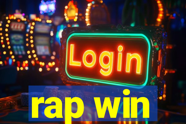rap win