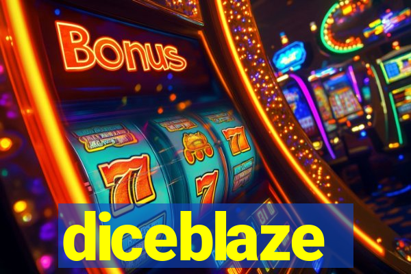 diceblaze